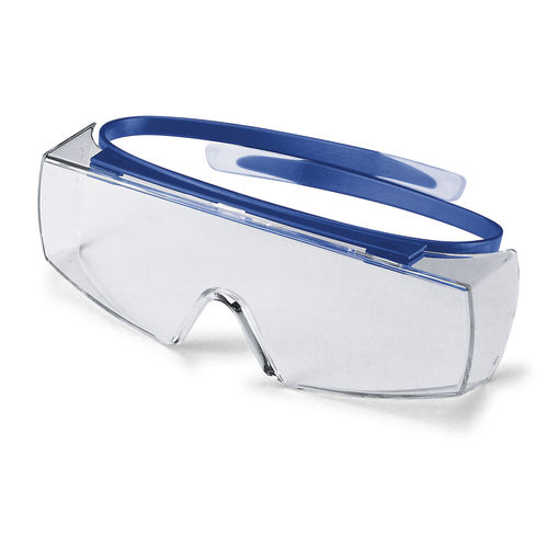 uvex Super OTG Safety Glasses (4031101419091)